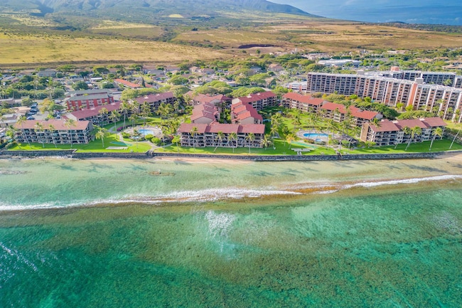 3543 Lower Honoapiilani Rd Unit G-203, Lahaina, HI 96761 | MLS# 400087 ...