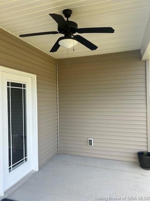 57 W Thomas St, Corydon, IN 47112 - photo 4