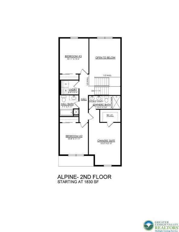 Plans to be Mirror Imaged