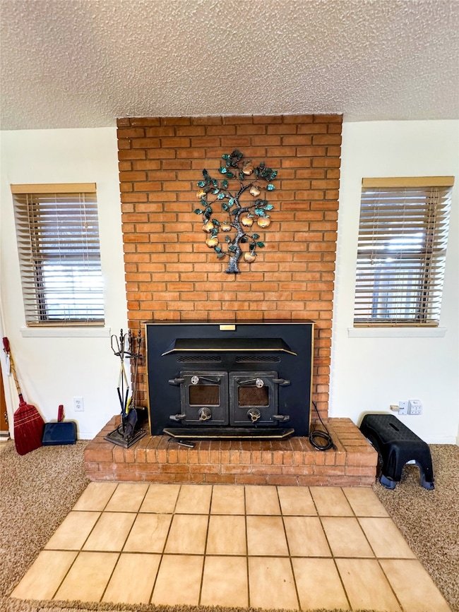 1706 N Avenue G, Haskell, TX 79521 - photo 7