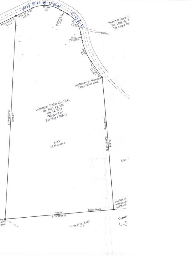 0 Washburn unit 3 4611612, Columbia, NH 03576 - photo 5