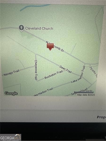 664 N Holcomb Dr, Martin, GA 30557 - photo 5