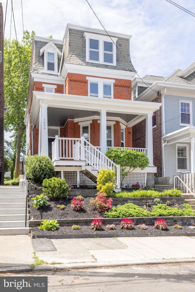 1508 W 14th St, Wilmington, DE 19806 - photo 4