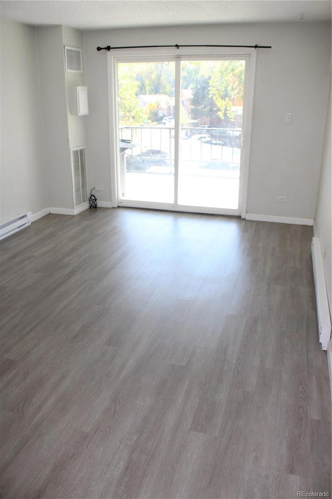 Atrium Condominiums unit A313, Denver, CO 80222 - photo 6