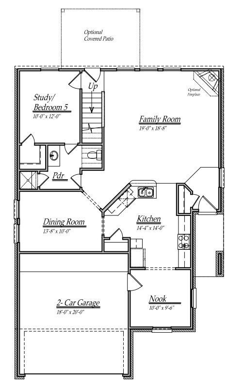 4506 Antero Ct, Rosenberg, TX 77471 - photo 3