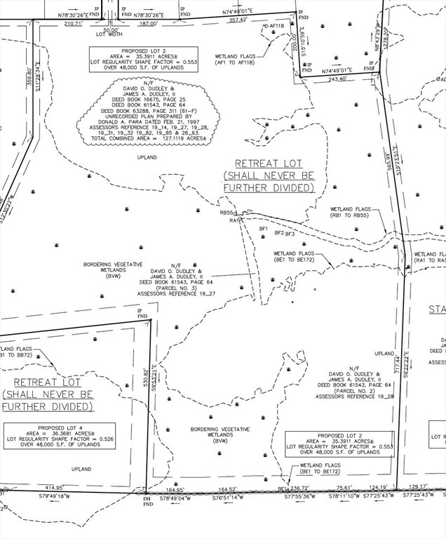 31 Central Turnpike, Wilkinsonvile, MA 01590 - photo 5