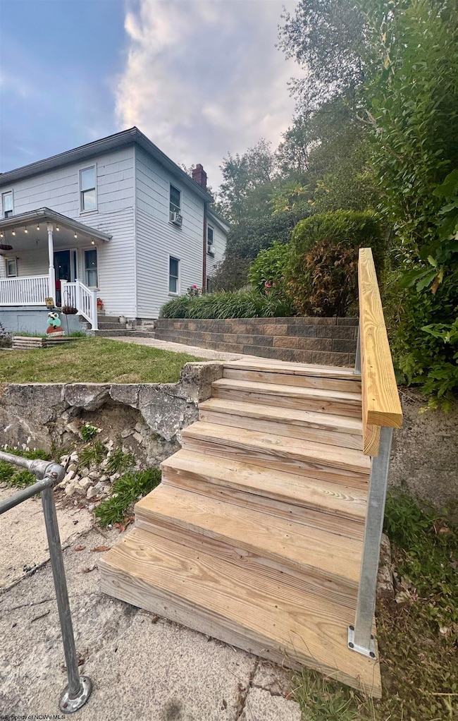 170 W Depot Way, Masontown, WV 26542 - photo 4