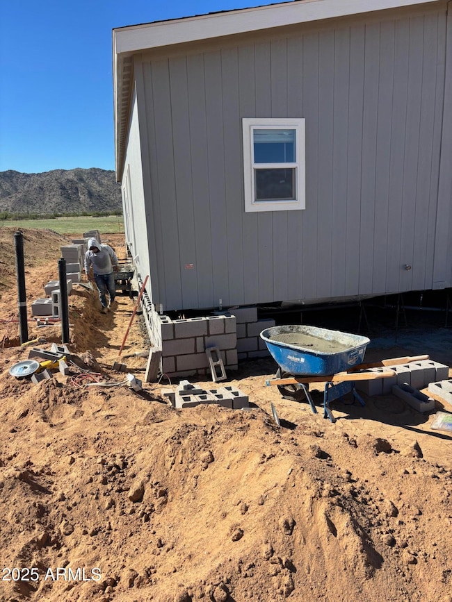 54013 W Roman Rd, Maricopa, AZ 85139 - photo 6