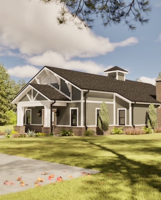 209 Bostic Ct, Pendleton, SC 29670 - photo 4