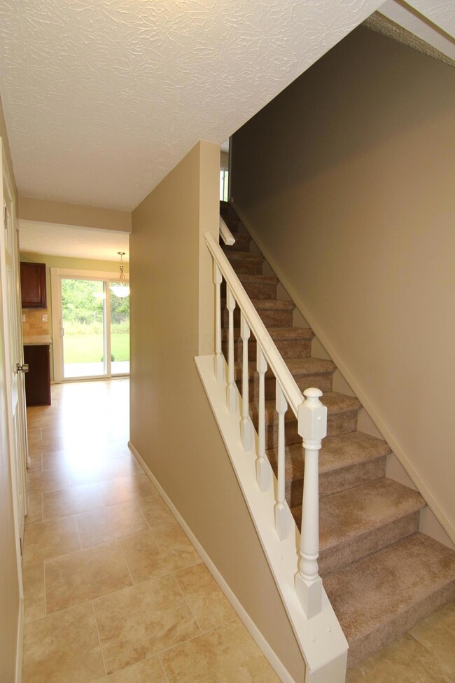 Entry / Foyer