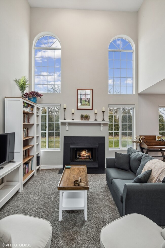 54 Townsend Cir, Naperville, IL 60565 - photo 5