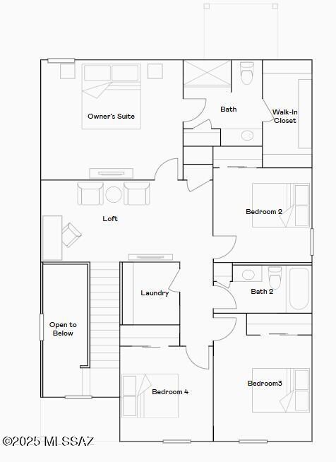 10285 W Sumullen St, Marana, AZ 85653 - photo 3