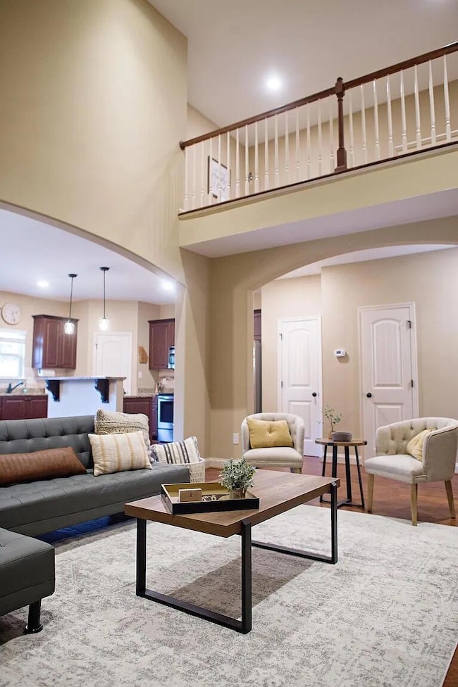 3007 Pointewest Dr, Augusta, GA 30909 - photo 3