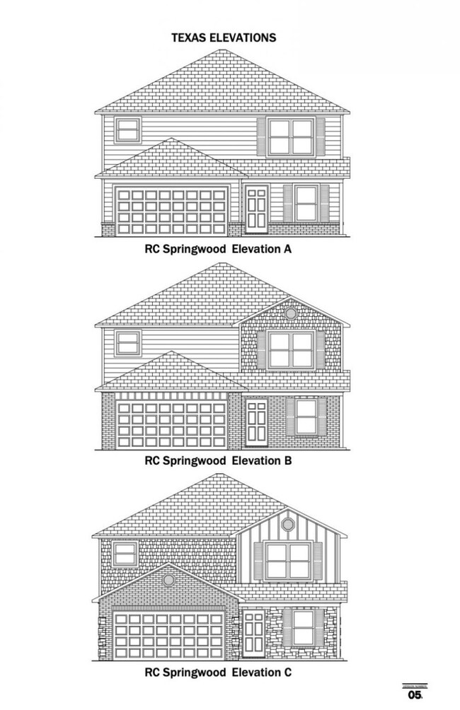 18510 Scarlet Meadow Ln, Tomball, TX 77377 - photo 4