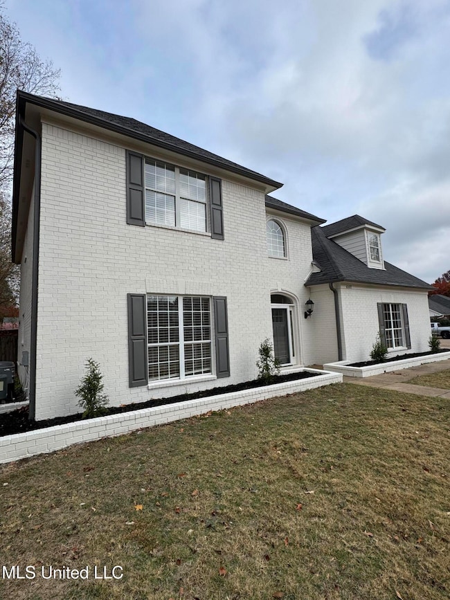 6502 Timber Oaks Dr, Olive Branch, MS 38654 - photo 2