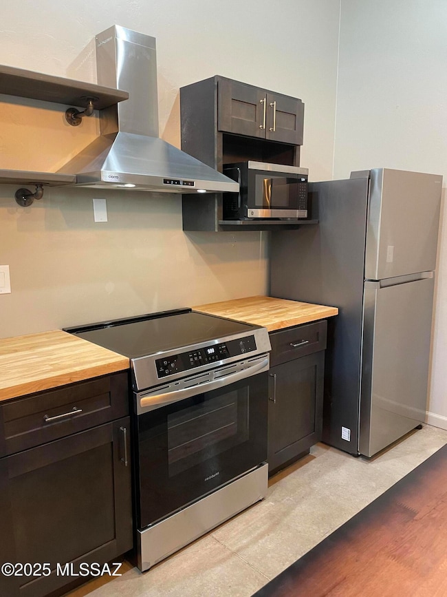 3250 N Stone Ave unit D, Tucson, AZ 85705 - photo 6