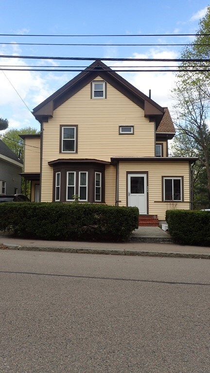266 Granite St, Quincy, MA 02169 - photo 3