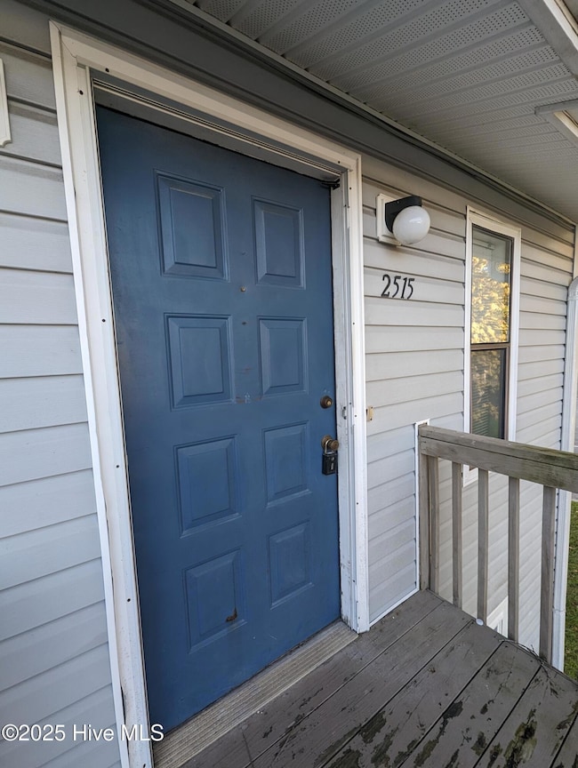 2515 Flint Dr unit A8, Wilmington, NC 28401 - photo 2