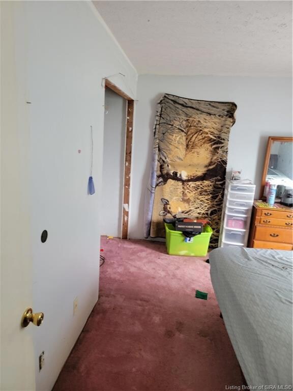 4461 N Cox Ferry Rd, Salem, IN 47167 - photo 6