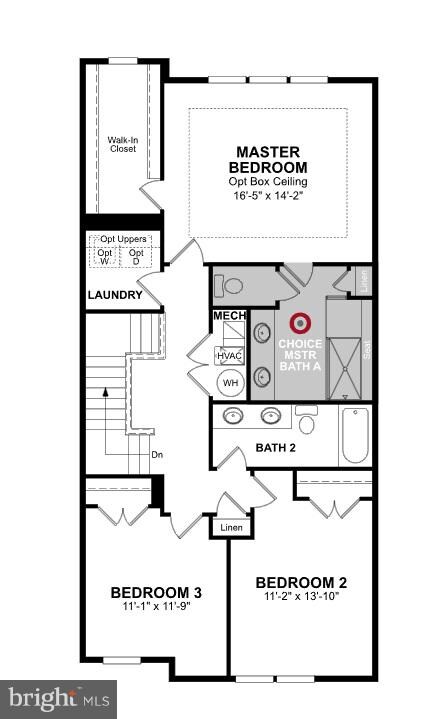 1301 Foggy Turn unit 8, Crofton, MD 21114 - photo 6