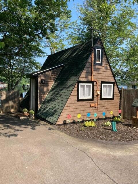 232 Waterboro Rd, Alfred, ME 04002 - photo 3