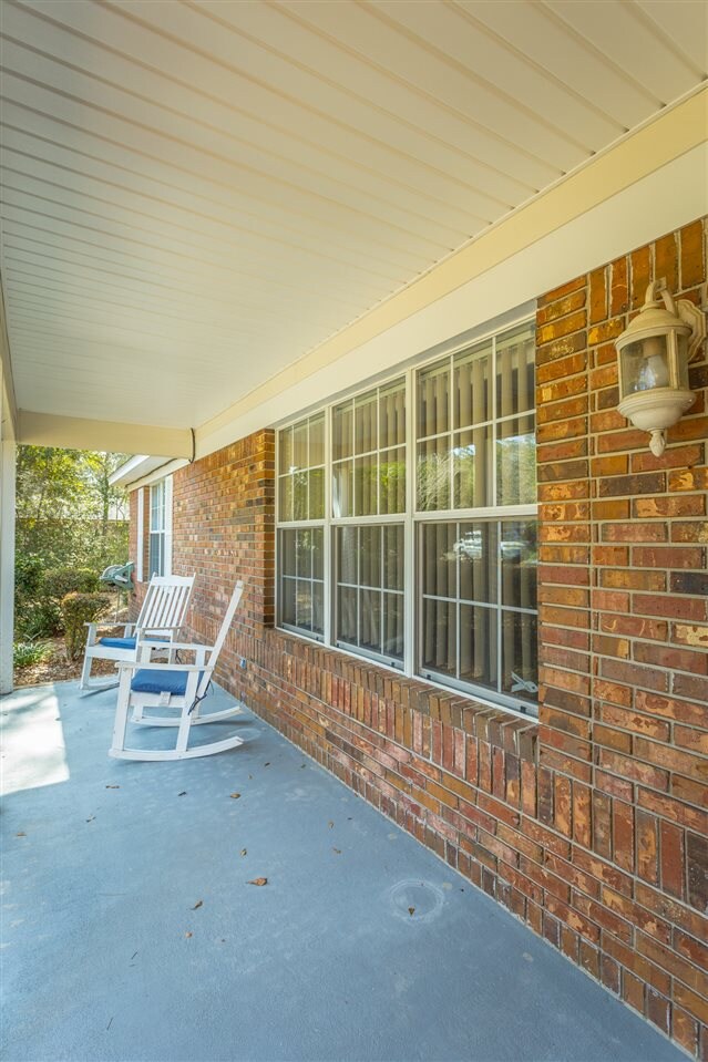 50 Shadow Oak Cir, Crawfordville, FL 32327 - photo 4