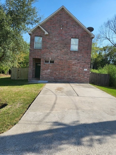 Houses for rent near William P Hobby Airport (HOU), Houston, TX