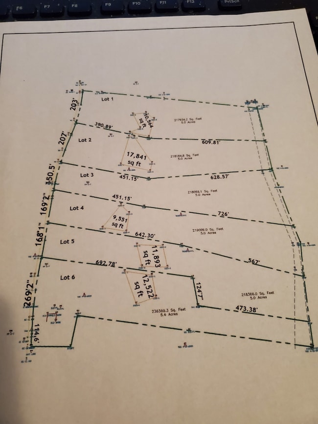 190 Temple Ford Rd, Shelbyville, TN 37160 - photo 3