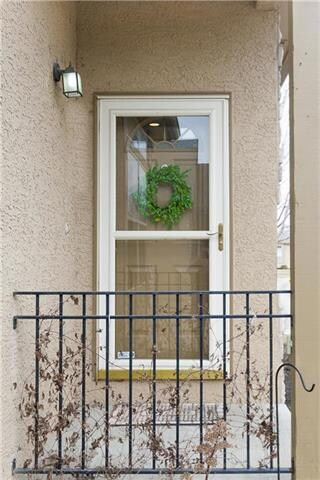 Come on in!