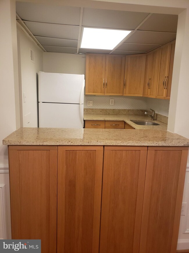 1747 18th St NW unit 5, Washington, DC 20009 - photo 4