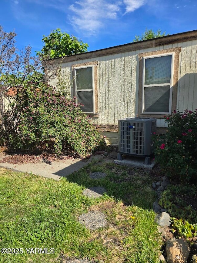 Newer HVAC and furnace