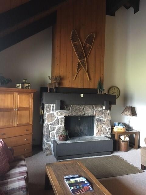74 Yellowstone Spur Rd unit 74C, Big Sky, MT 59716 - photo 6