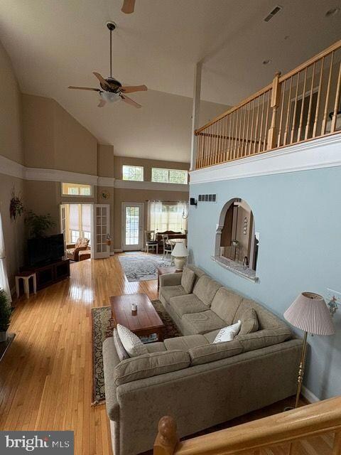 2601 Mill Race Rd, Frederick, MD 21701 - photo 5