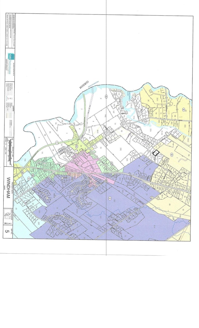 8 Beaulieu Dr, Windham, ME 04062 - photo 2