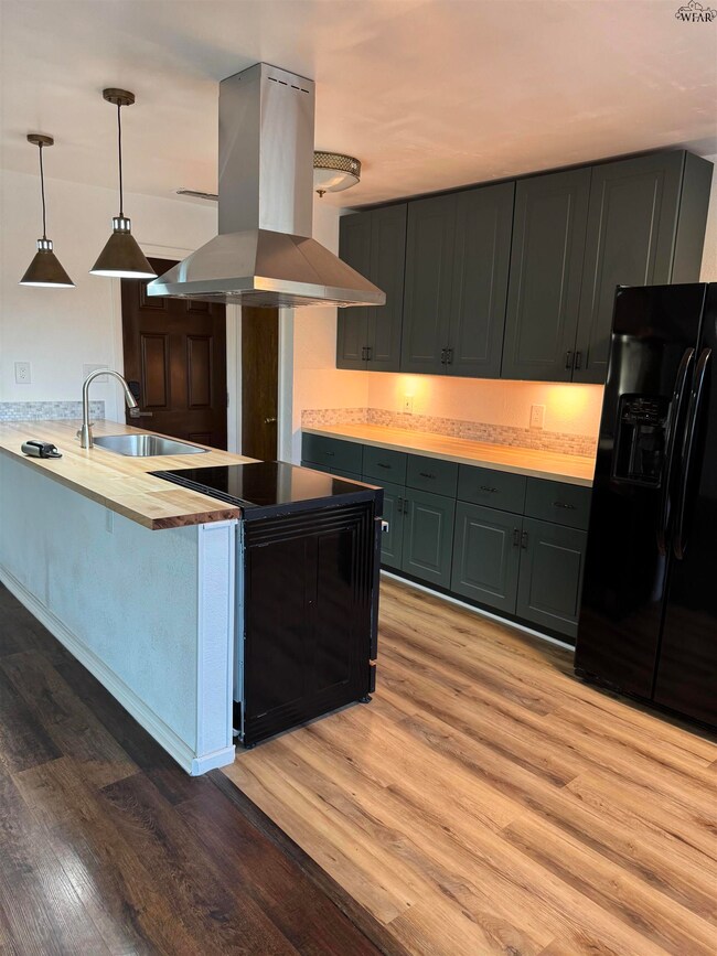 2304 Tinker Trail, Wichita Falls, TX 76306 - photo 4