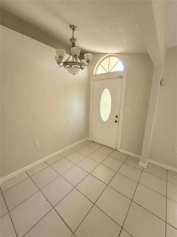 Glass front door and plant shelves