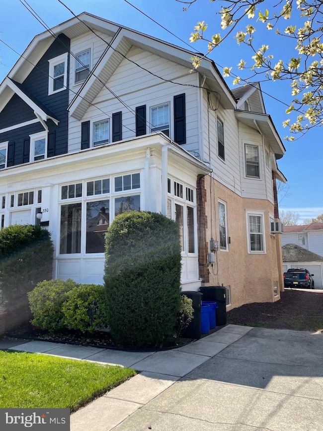 350 Haddon Ave unit 1, Haddon Township, NJ 08108 - photo 2