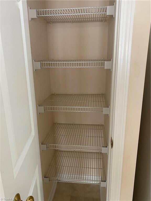 Pantry