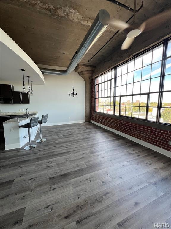 West End Lofts unit 510, Saint Louis, MO 63108 - photo 3