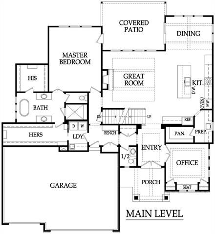 10304 W 174th St, Overland Park, KS 66221 - photo 2