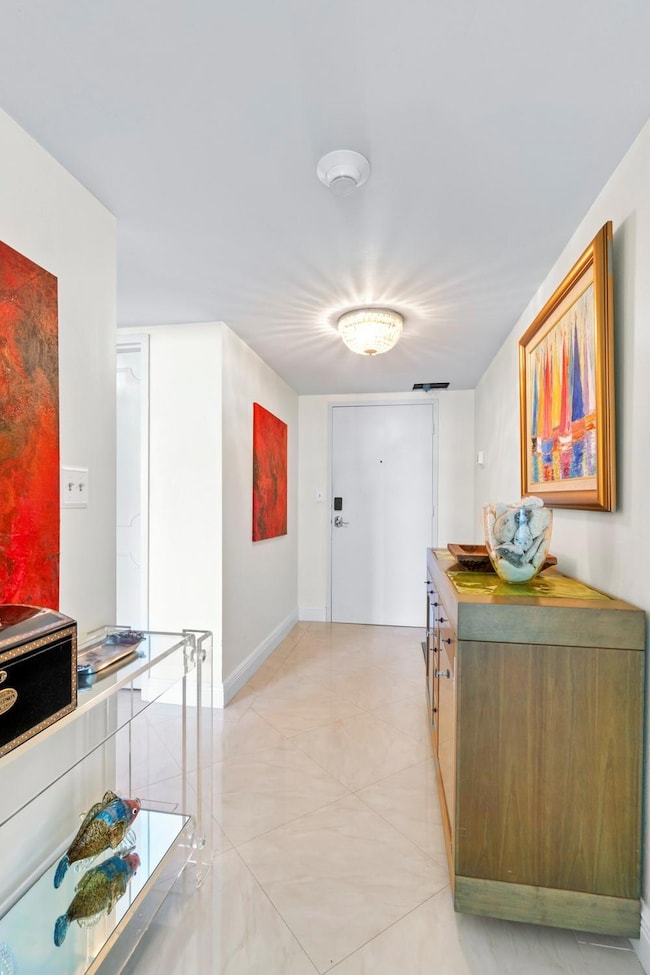 Sea Monarch Condominiums unit PH3, Pompano Beach, FL 33062 - photo 3