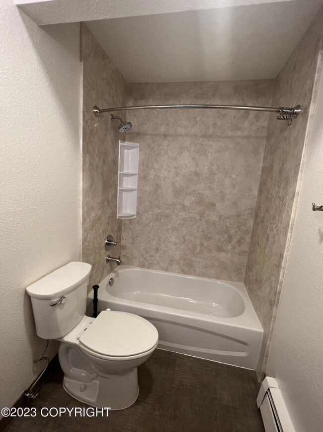 Full bath