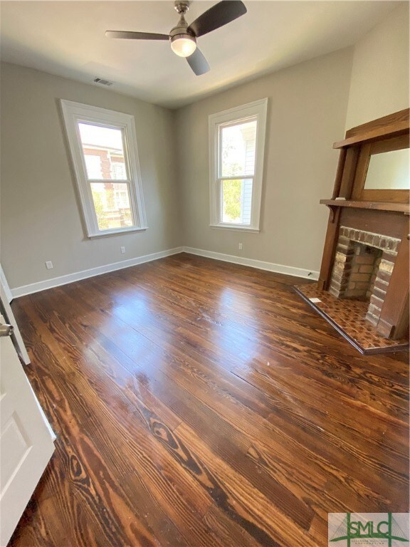 1109 E Anderson St unit B, Savannah, GA 31404 - photo 6