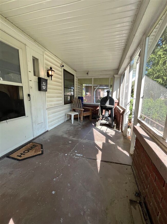 1108 W 6th St unit Grant county, Marion, IN 46953 - photo 2