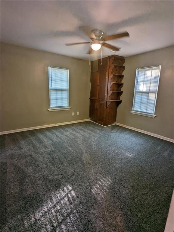 Back Bedroom