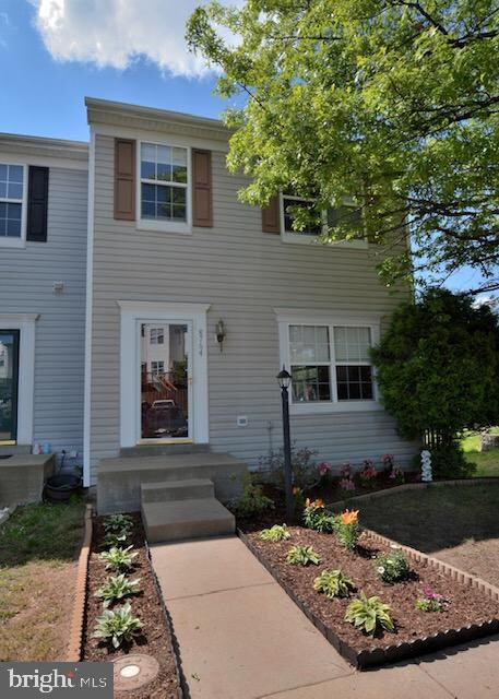 8764 Dunstable Loop, Bristow, VA 20136 - photo 3