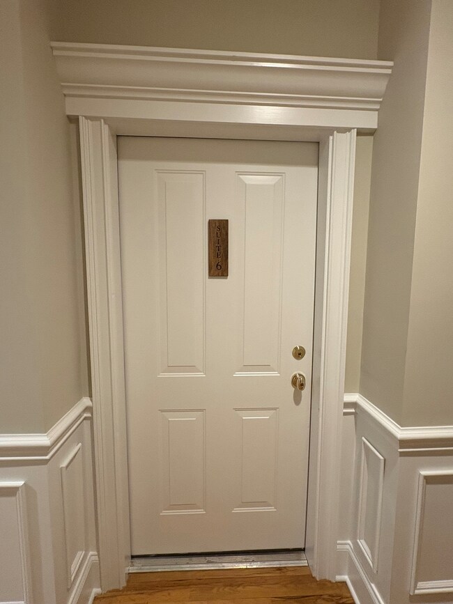 21 Seir Hill Rd unit 6, Norwalk, CT 06850 - photo 2