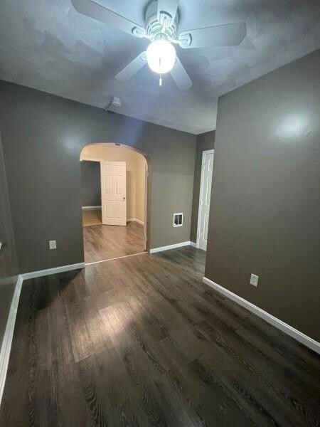 98 Roberts St unit 2, West Warwick, RI 02893 - photo 2