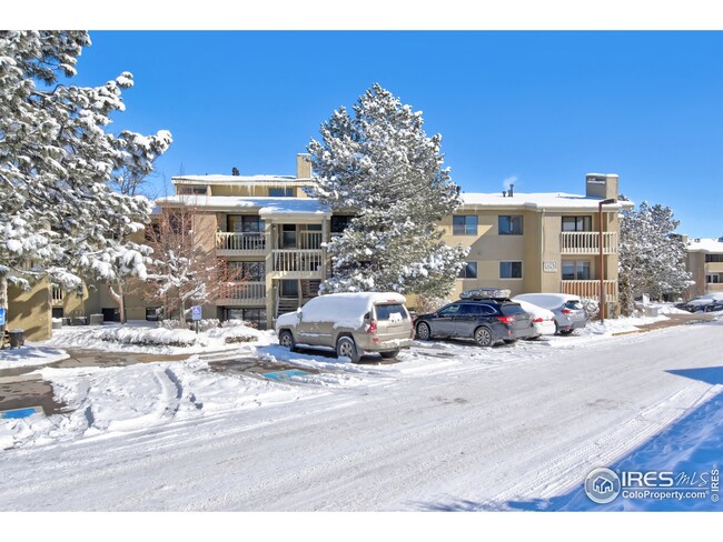 60 S Boulder Cir unit 6028, Boulder, CO 80303 - photo 4