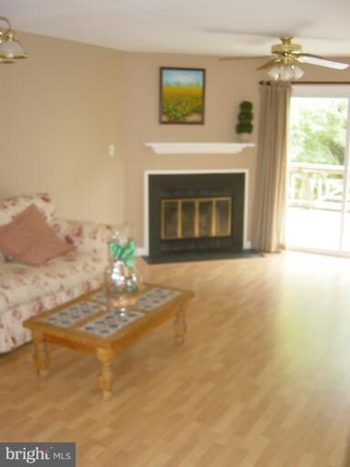 6366 Chimney Wood Ct, Alexandria, VA 22306 - photo 4